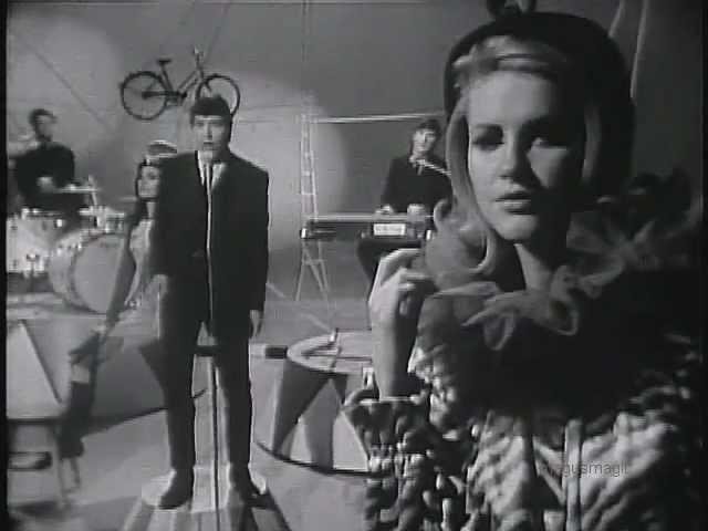 The Animals - Bring It On Home To Me (Live, 1965) UPGRADE 