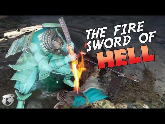 FIGHT ME!! FOR HONOR Gameplay | (1v1 Bulldog And Sinneddonut)