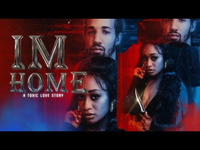 I'm Home | Thriller | Full Movie | Urban Movie