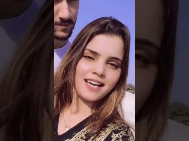 Baba ji Sialkot Girl ki Video