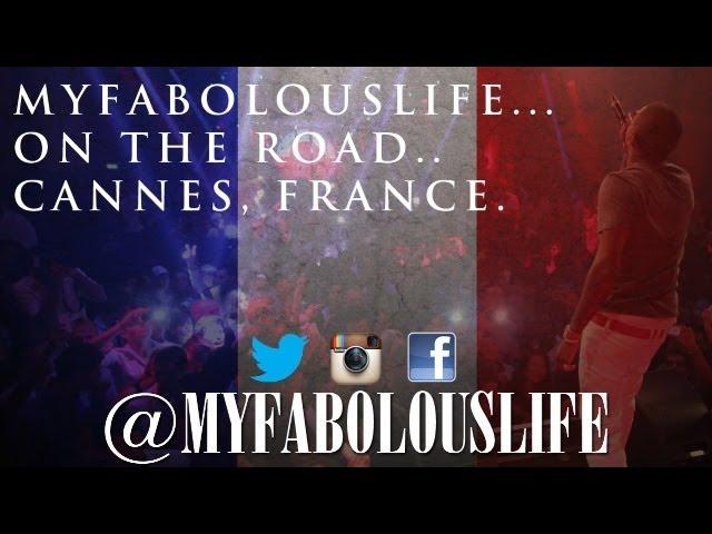 MyFabolousLife On The Road: Cannes, France