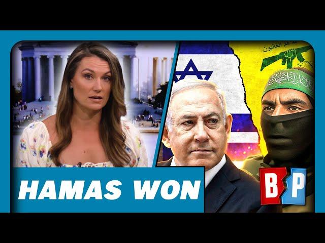 War Scholar: Hamas Won! How IDF FAILED In Gaza