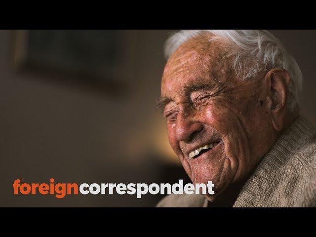 This Is What Assisted Suicide Looks Like | Foreign Correspondent
