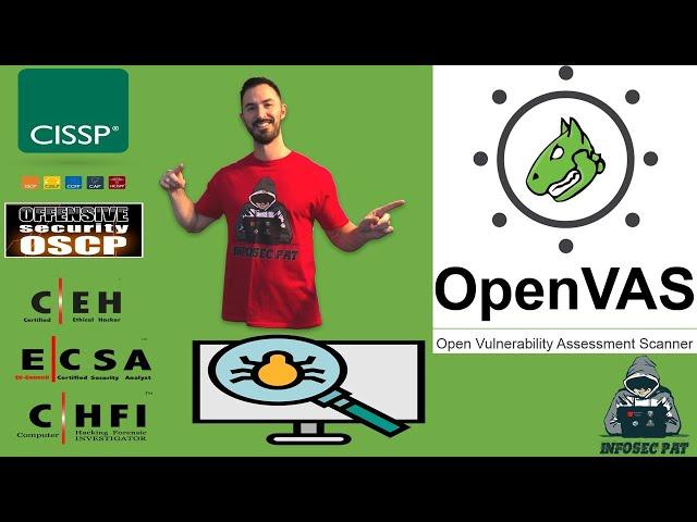 How to install OpenVAS Community Edition - Virtual Appliance Setup & Configuration in VMware - 2020.