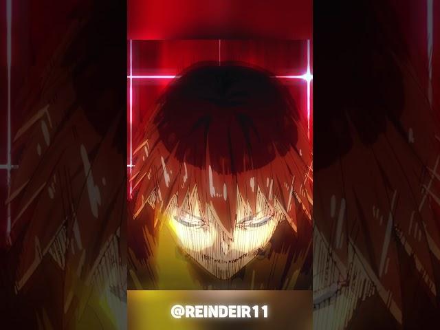 Fate/Extra : Last Encore #edits #anime #fate