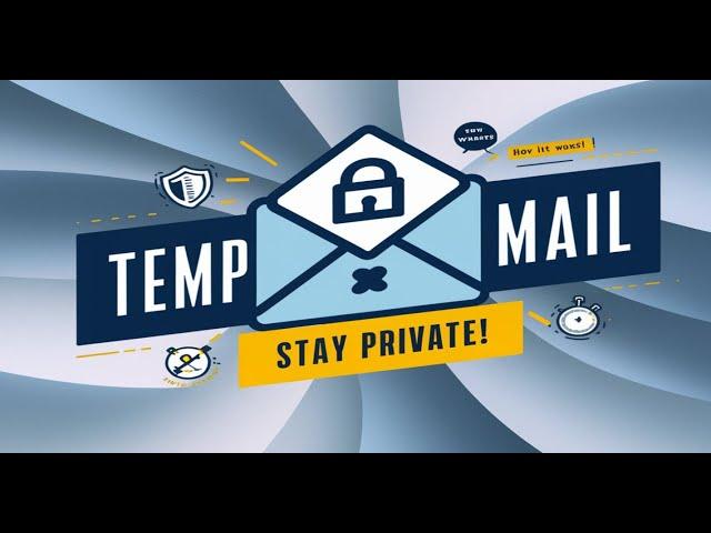 "what is temporary email? | your guide to secure & anonymous email"