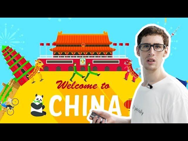 American in China: How I Survived without Speaking Chinese