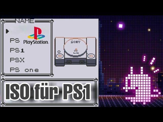 Playstation 1 Spiele Herunterladen Android/IOS