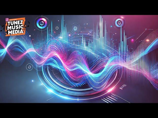 Electrifying Background Music | Royalty-Free