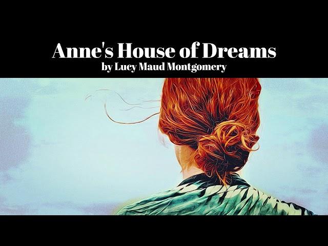 Anne's House of Dreams by Lucy Maud Montgomery (Anne of Green Gables #5)