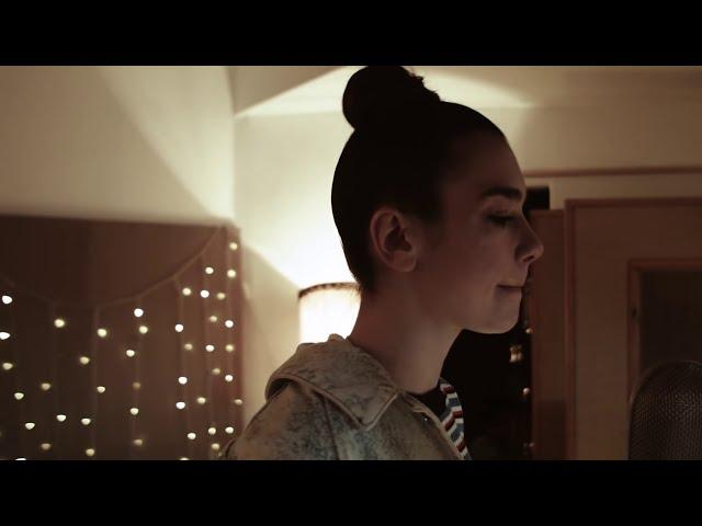 Dua Lipa - I Would Rather Go Blind [Etta James Cover]