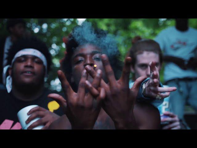 Dubbo - “Ben10” [Official Video] [Prod. By The Bird House]