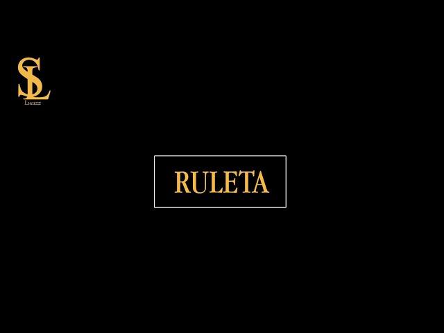 RULETA