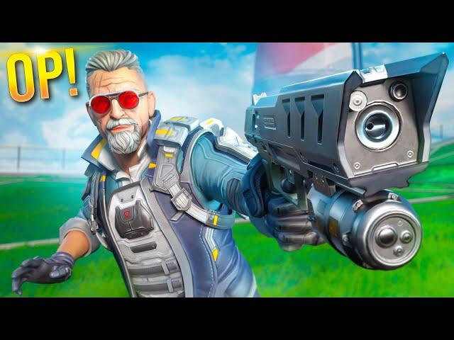 Apex Legends - Funny Moments & Best Highlights #1012