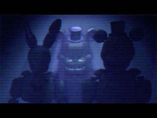 8 ANIMATRONICS ! | Fredbear and Friends: REBOOT #01 | [Deutsch/German]