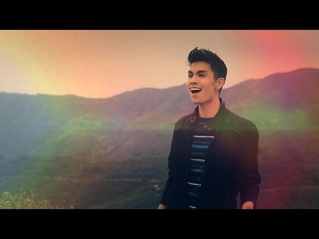 "Clarity" - Zedd (Sam Tsui & Kurt Schneider Cover)