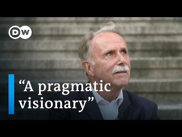 Lehmann - the last cultural diplomat | DW Documentary