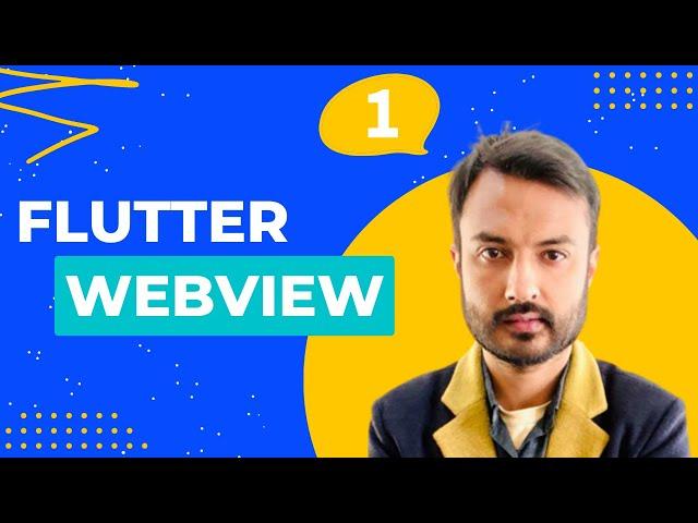 Building Cross-Platform Web Applications with Flutter WebView