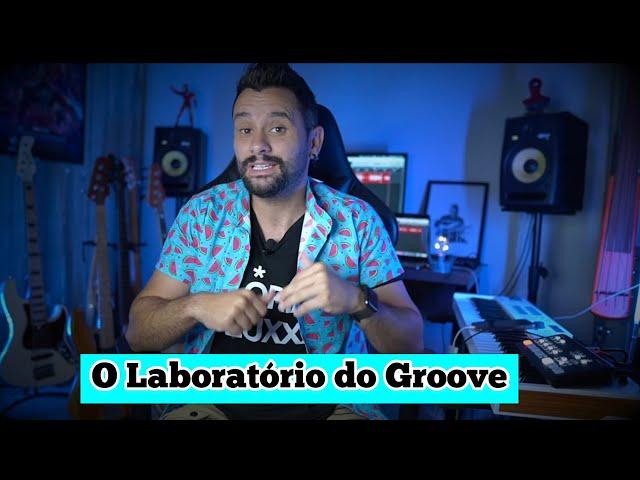 Rolou um teste pra entrar na banda do Eli Soares!! (Junior Braguinha)