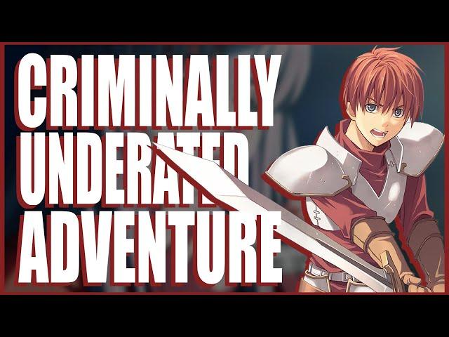 Ys 1 Chronicles + Deserves Your Attention | Retrospective | Review |