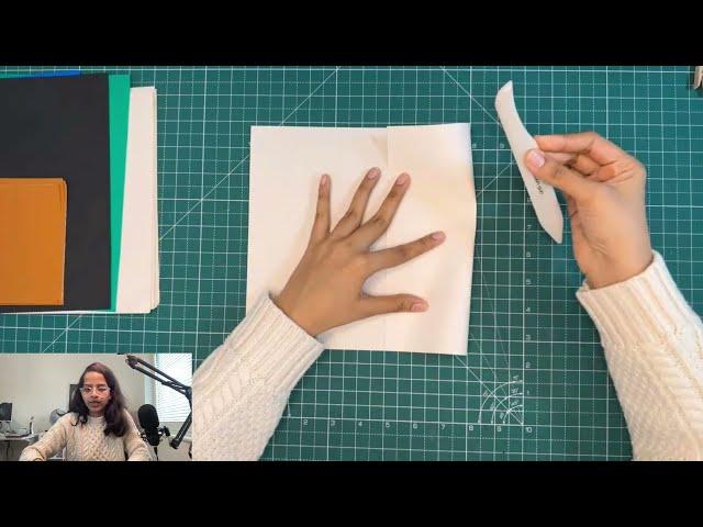 Basic Paper Folding & Origami For Beginners With Detailed Instructions