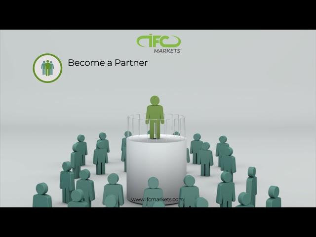 IB Partnership Program | Forex Affiliate | Forex Partnership | Introducing Broker | IFC Markets