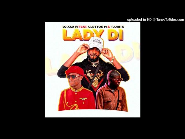 Dj Aka-m Feat Cleyton M e Florito Lady Di (PROMOMUSIC)