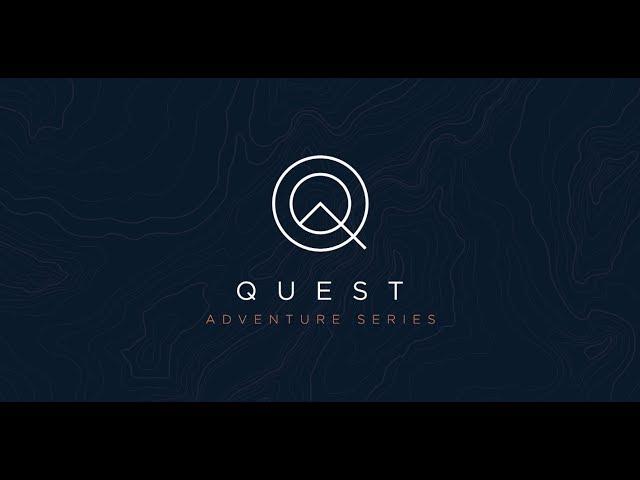 Quest Adventure Series - Training Tips