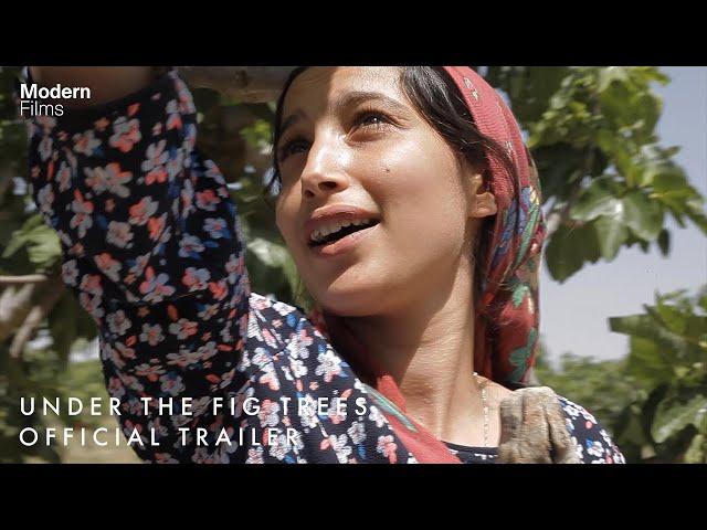 Under The Fig Trees | Official UK Trailer