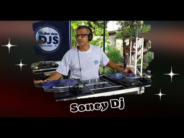 SONEY DJ EXCLUSIVE SIDE B DISCO MUSIC HITs