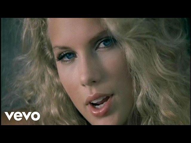 Taylor Swift - Tim McGraw