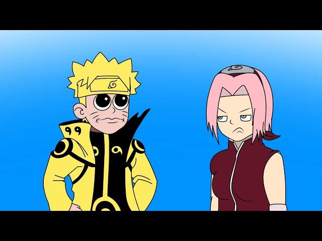 Hokage Dattebayo! 2