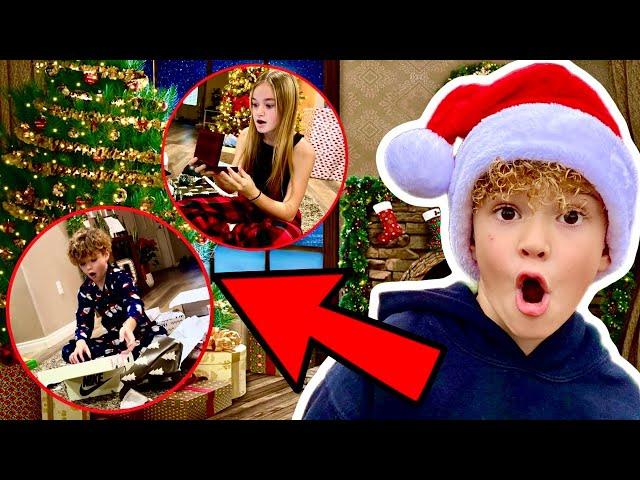 Rowdy Fam 2023 Christmas Vlog 