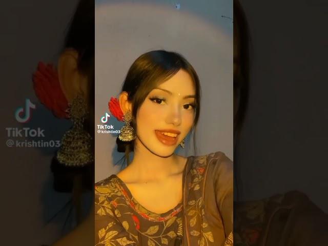 Nepali new trending tiktok videos #tiktoknepal #tiktokmashup #trending #tiktok ||||