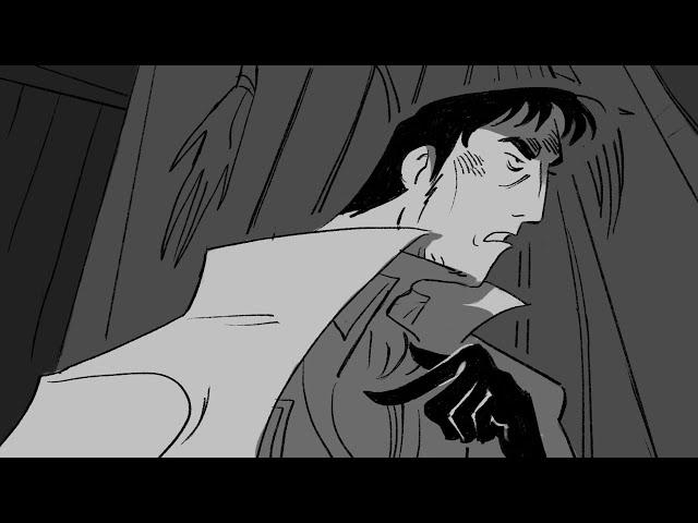 Pathologic Theater Opening - Animatic