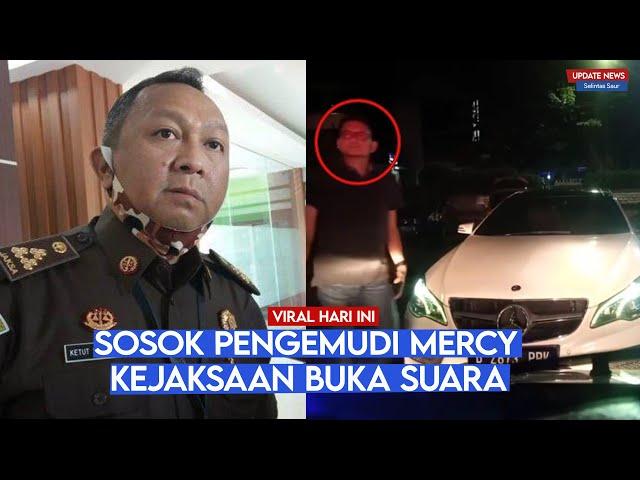 Kronologi Ambulans VS Mercy Terungkap, Kejaksaan dan Polisi Buka Suara