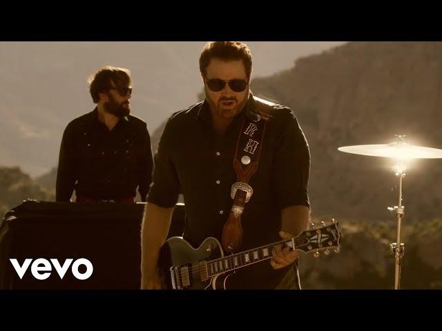 Randy Houser - We Went (Official Music Video)