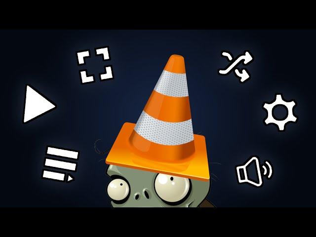 The Secrets of VLC Media Player - 15 Features You NEED to Know!