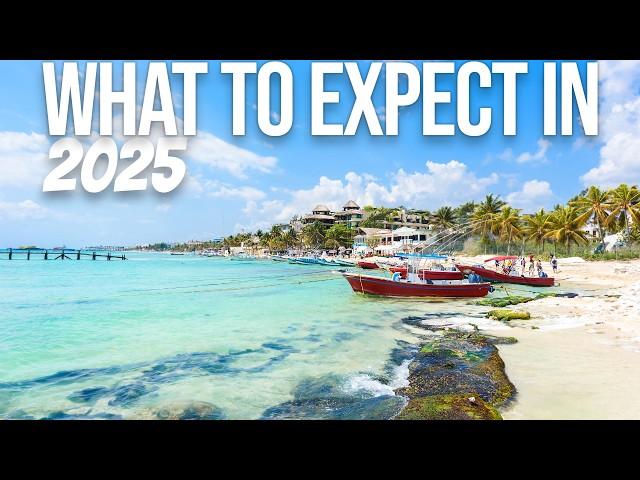 TOP 16 Things To Do In Playa Del Carmen  Travel Guide