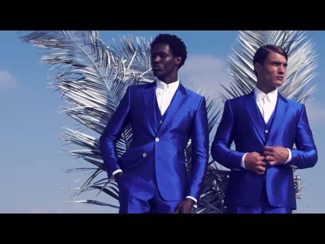 Fashion Editorial Video for LEFAIR Magazine