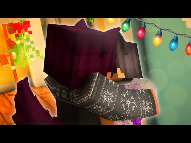 Under The Mistletoe! - Starfall Lovers [Ep. 7] Minecraft Roleplay (MCTV)