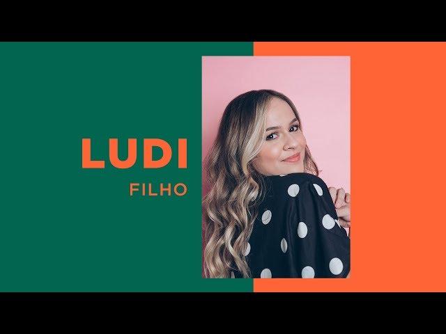 LUDI - Filho (Clipe Oficial)