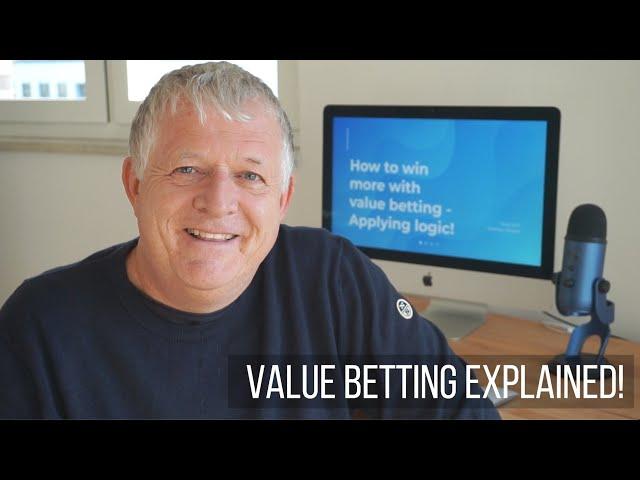 Sports Betting Explained: Value Betting Tips & Tricks