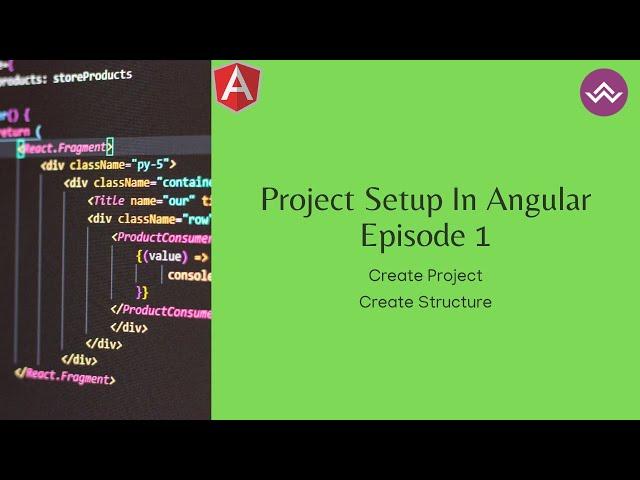 Angular Live Project Part 1 by weblearns tutorial