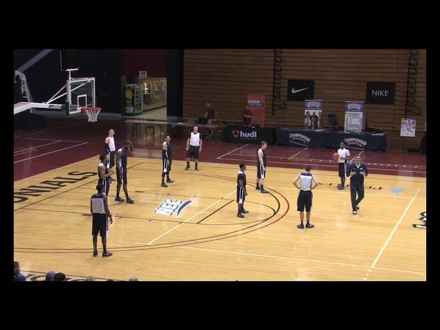 Jay Wright Breaks Down 2-3 Zone Ball Screen Defense!