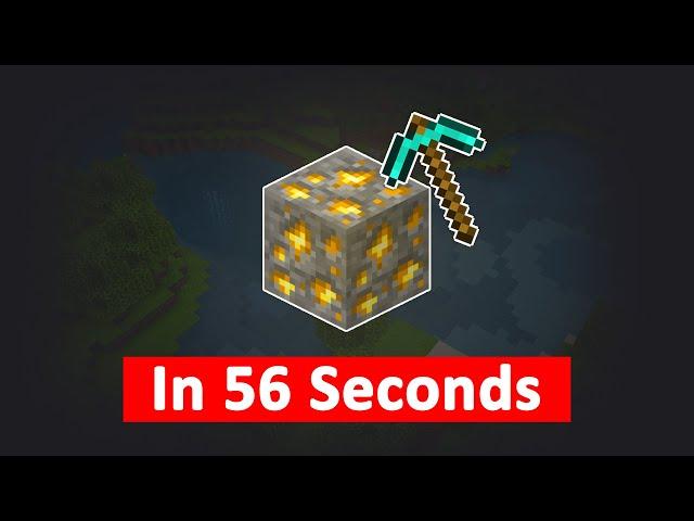 Definitive Ore Miner Add-On in 56 seconds