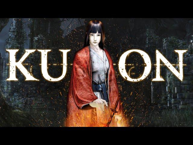 FromSoftware сделали ХОРРОР | Kuon