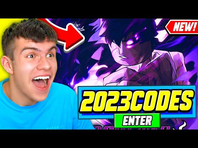 *NEW* ALL WORKING CODES FOR SOUL WAR 2023! ROBLOX SOUL WAR CODES