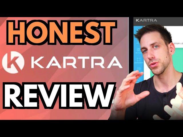 Kartra Review [Genuine Impression]: Is it WORTH switching to Kartra vs Clickfunnels?