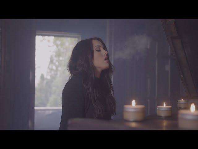 Natalie Joly - Yours to Stay (Official Music Video)